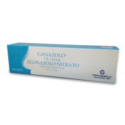 Ganazolo Crema G Mg G