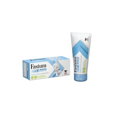 FASTUM EMAZERO - GEL LENITIVO PER CONTUSIONI - 100 ML