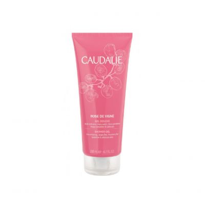 CAUDALÌE - GEL DOCCIA ROSE DE VIGNE - 200 ML