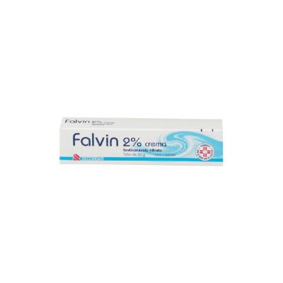 FALVIN - CREMA 2% - 30 GR