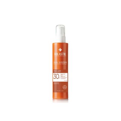 RILASTIL - LATTE SOLARE CORPO SUN SYSTEM SPF30 - 200 ML