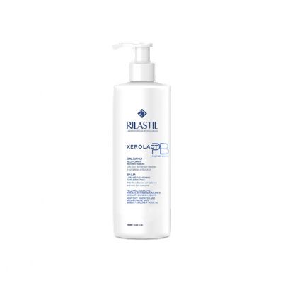 RILASTIL - XEROLACT PB BALSAMO RELIPIDANTE - 400 ML