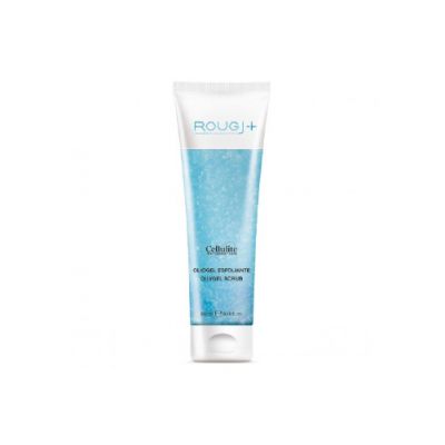 OLIOGEL SCRUB CELLULITE SPA
