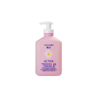 M&D PHARMACY - DETERGENTE INTIMO PH 5.5 ACTIVE - 300 ML