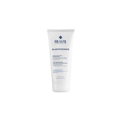 RILASTIL - CREMA VISO CORPO ELASTICIZZANTE, EMOLLIENTE ED IDRATANTE - 200 ML