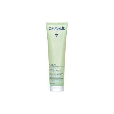 CAUDALIE - VINOPURE GEL DETERGENTE PURIFICANTE ALL'ACIDO SALICILICO - 150ML