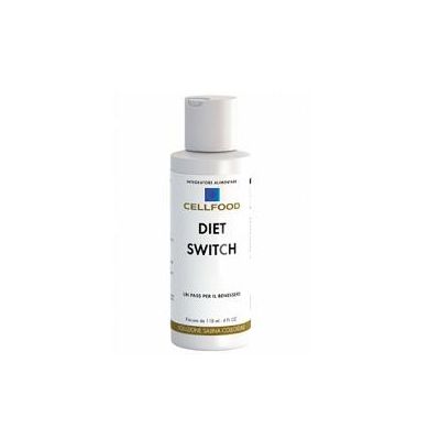 CELLFOOD DIET SWITCH GTT 118ML
