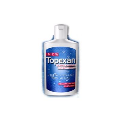 NEW TOPEXAN DERMOLAV P NORM150