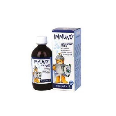 IMMUNO 200ML