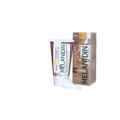 MELANIDIN PLUS EUPIGMENT 50ML