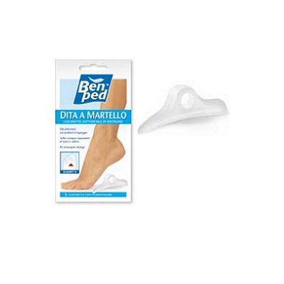 BENPED DITA A MARTELLO SX GR 1
