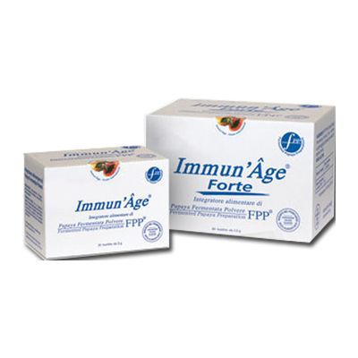 IMMUN'AGE 30BUSTE