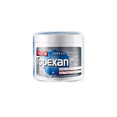 NEW TOPEXAN DISCH DERMOPUR66PZ