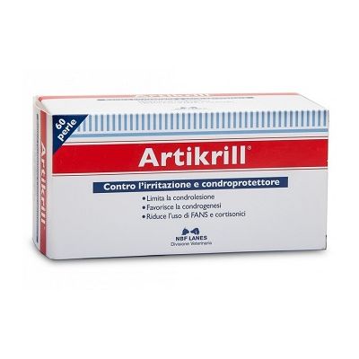 ARTIKRILL 60PRL
