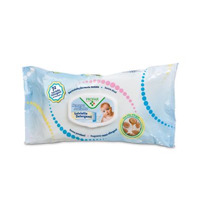 PROFAR SEMPR/ASC SALV UMID 72P