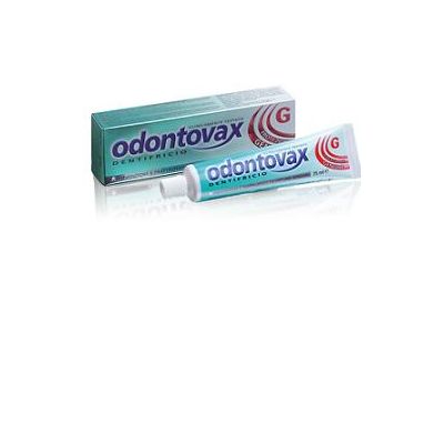 ODONTOVAX G DENTIF PROT GENG