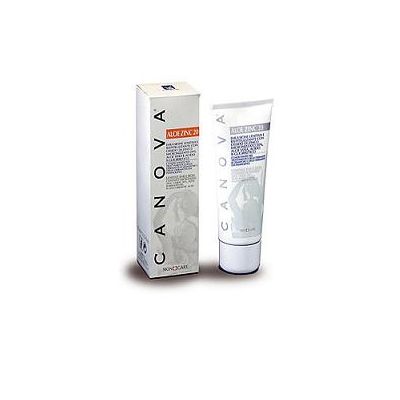 ALOEZINC 20 CREMA CANOVA 75ML