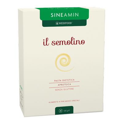 SINEAMIN SEMOLINO 500G