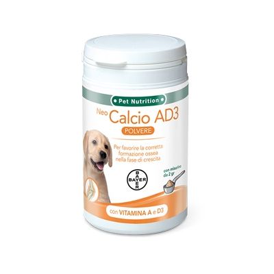 NEO CALCIO AD3 SOLUBILE SVILUP