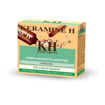 KERAMINE H A/CAD 12F 6ML