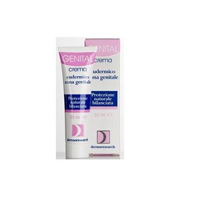 GENITAL CREMA 30ML