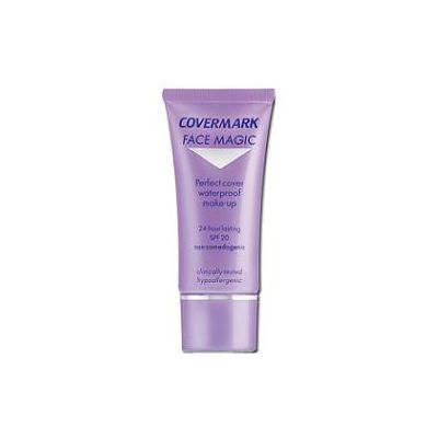 COVERMARK FACE MAGIC 8 30ML