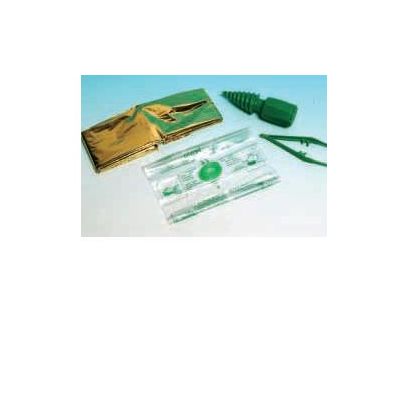 PINZETTA STERILE ZABBAN