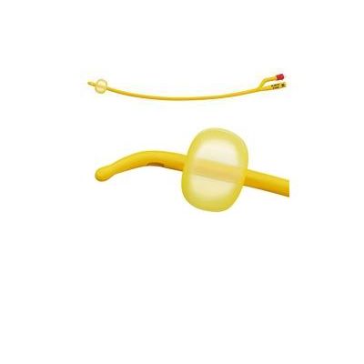 RUSCH GOLD P AD 2V TIE CH16 1P