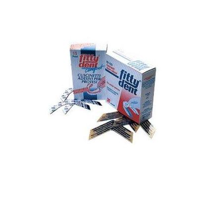 FITTYDENT COMFORT CUSC ADES 15