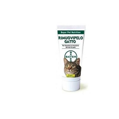 RIMUOVIPELO GATTO 50G
