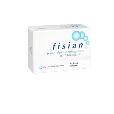 FISIAN PANE MARSIGLIA 100G