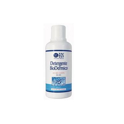 EOS DETERGENTE BIODERMICO500ML