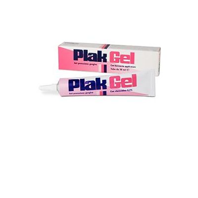 PLAK GEL 30ML