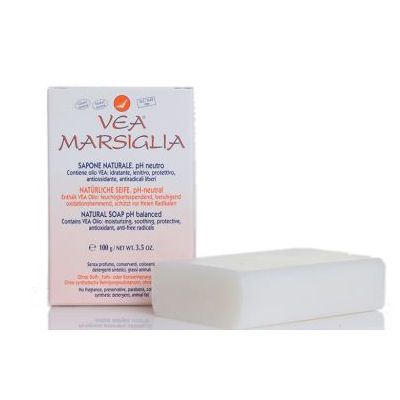 VEA MARSIGLIA SAP NAT 100G