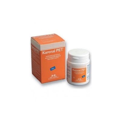 KARENAL PET POLVERE 50G