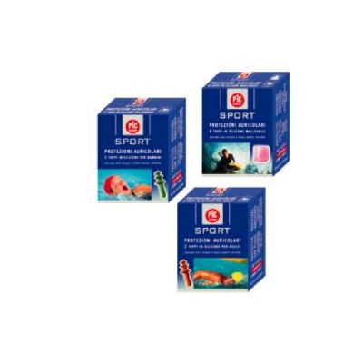 PIC SPORT TAPPO AURIC SIL BB2P