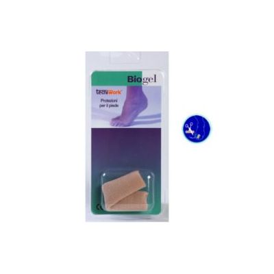 BIOGEL TUBO TESSUTO M1PZ BLIST
