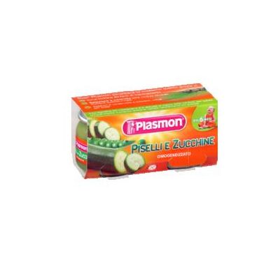 PLASMON OMOG PISEL/ZUCCH80GX2P