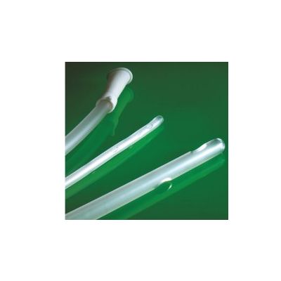 CANNULA RETT PVC CH25 40CM