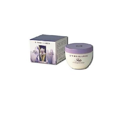 IRIS CREMA CORPO 300ML