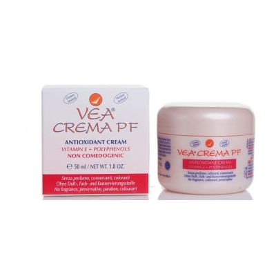 VEA CREMA PF VIT E+POLIF 50ML