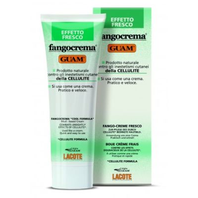 GUAM FANGOCREMA FRESCO 250ML