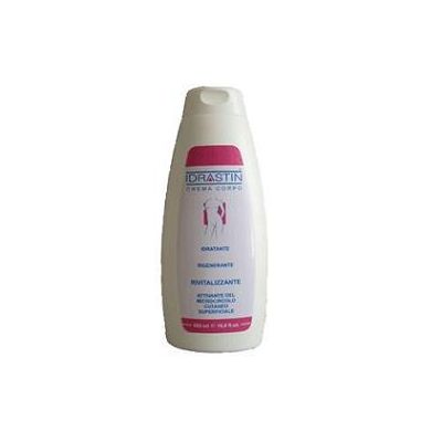 IDRASTIN CREMA CORPO 200ML