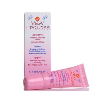 VEA LIPGLOSS PROT ANTIA 10ML