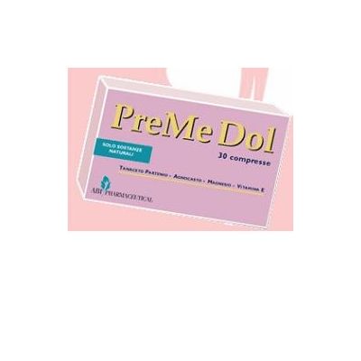 PREMEDOL - 330 MG - 30 COMPRESSE