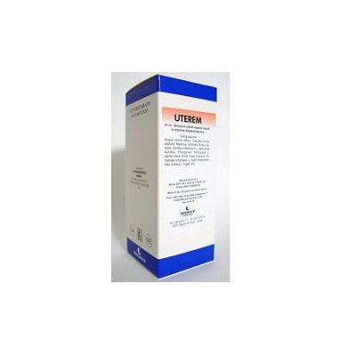 UTEREM 50ML SOL IAL