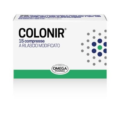 COLONIR 15CPR