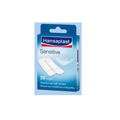 CER HANSAPLAST SENS 2FORM 20PZ