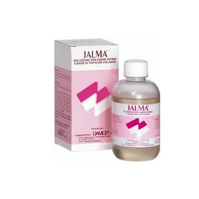 JALMA SOL IG INT 225ML