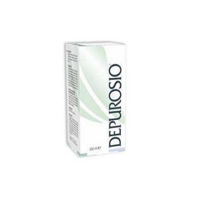 DEPUROSIO SCIROPPO 300ML